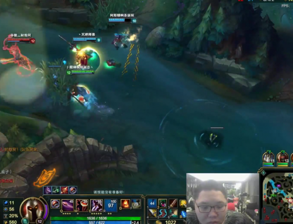 想好要改什麼遊戲ID了嗎?英雄聯盟免費改名活動即將來襲 想好要改什麼遊戲ID了嗎?英雄聯盟免費改名活動即將來襲