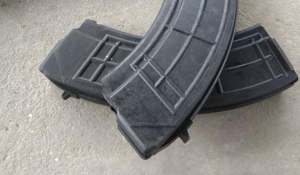 緬甸仿製的81式步槍與原裝貨有何不同，幾個細節一窺端倪