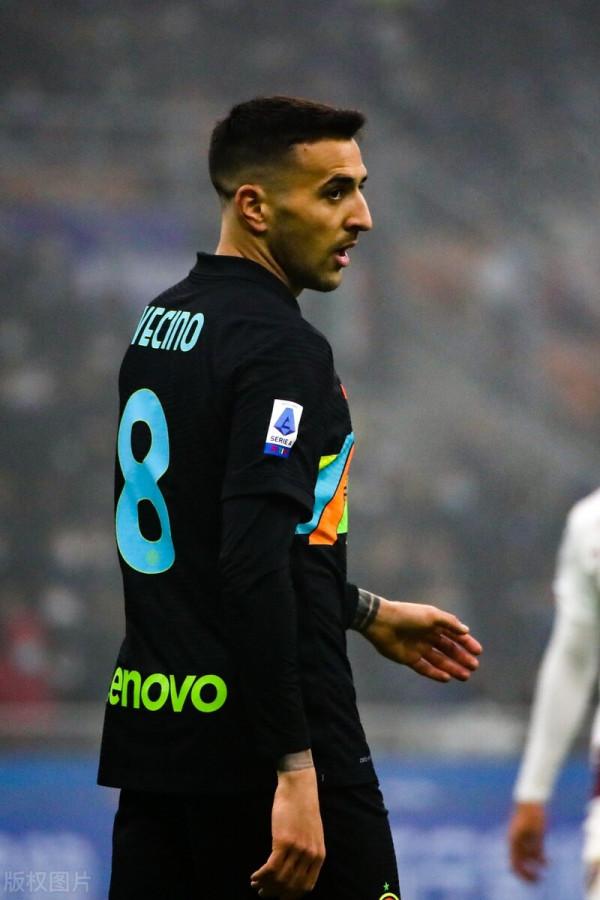 轉會：尤文圖斯欲挖走死敵中場悍將 國米方面不同意