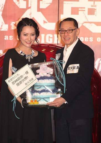 被認成胡歌“老婆”,與成龍傳緋聞,京城四美白冰的故事比戲出彩 被認成胡歌“老婆”,與成龍傳緋聞,京城四美白冰的故事比戲出彩