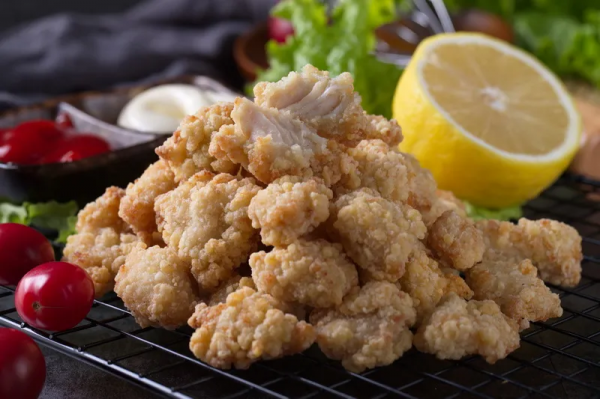 禾豐股份邱嘉輝：路徑依賴思維難以開啟食品C端市場