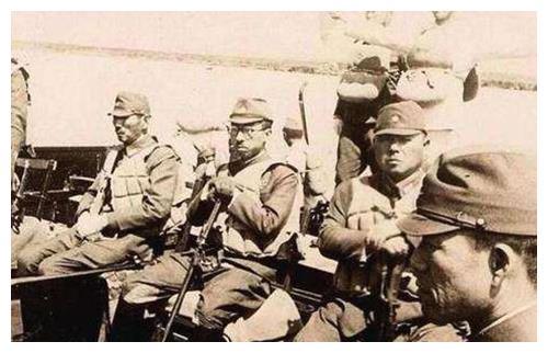 盤點抗日戰爭中,被中國軍隊擊斃的八位日本高階軍官,四位為大將 盤點抗日戰爭中,被中國軍隊擊斃的八位日本高階軍官,四位為大將