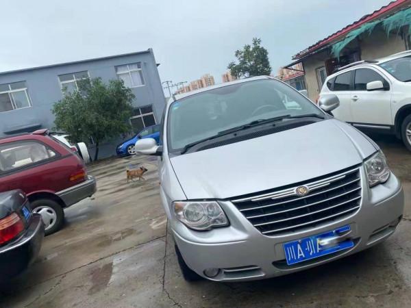 怪獸修車：翻新一輛“殘破不堪”08年大捷龍，最終滿血復活變新車