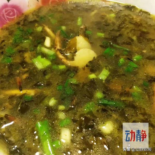逛吃貴州丨茨菇有“格”，不僅因其味美而香，更源於曾救饑民於荒年之“慈”