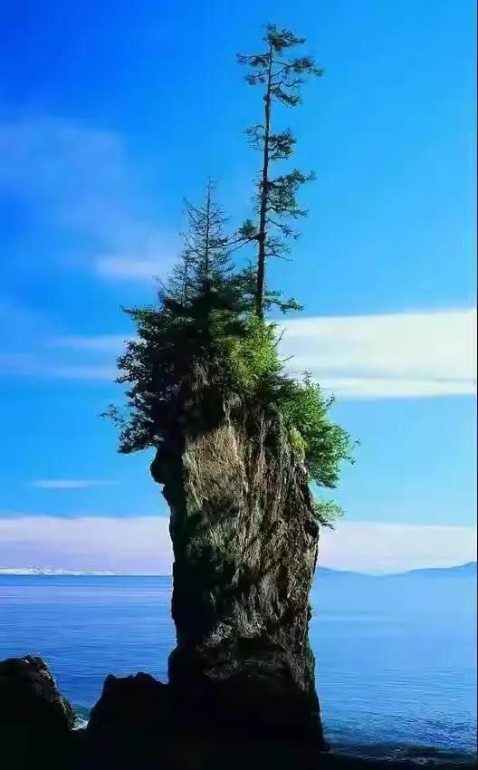 分享 世界之美 人間仙境 美呆啦