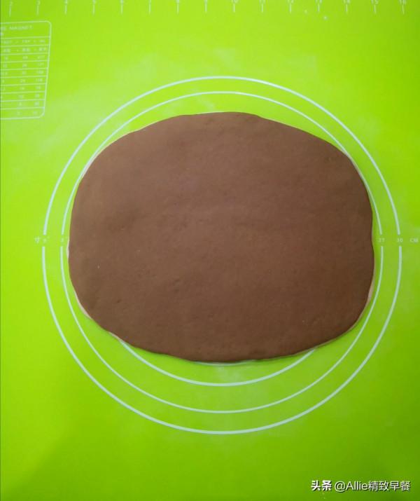 想吃包子不會捏褶子的可以收藏了，簡單易學的貝殼包，鬆軟顏值高