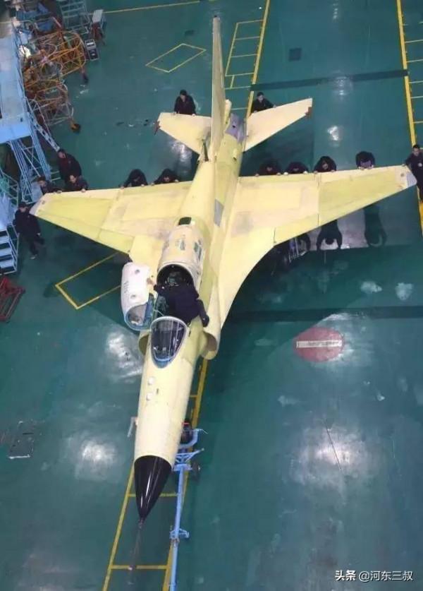 大國善謀，那些年我國從各渠道獲得的華約體系三軍裝備大全