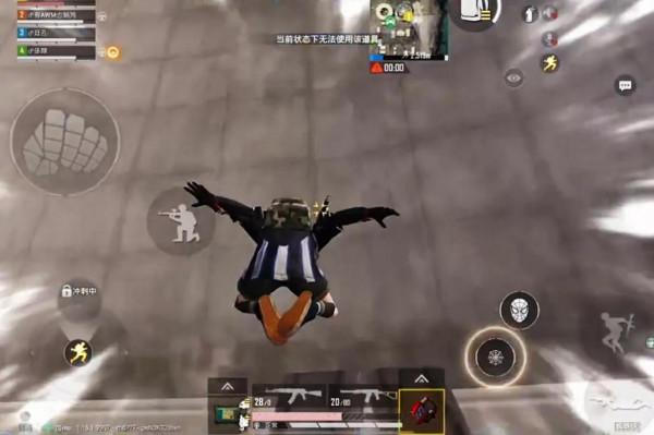 “吃雞”海島出現“蜘蛛俠”,玩家可以穿“蜘蛛戰衣”,吐蛛絲 “吃雞”海島出現“蜘蛛俠”,玩家可以穿“蜘蛛戰衣”,吐蛛絲