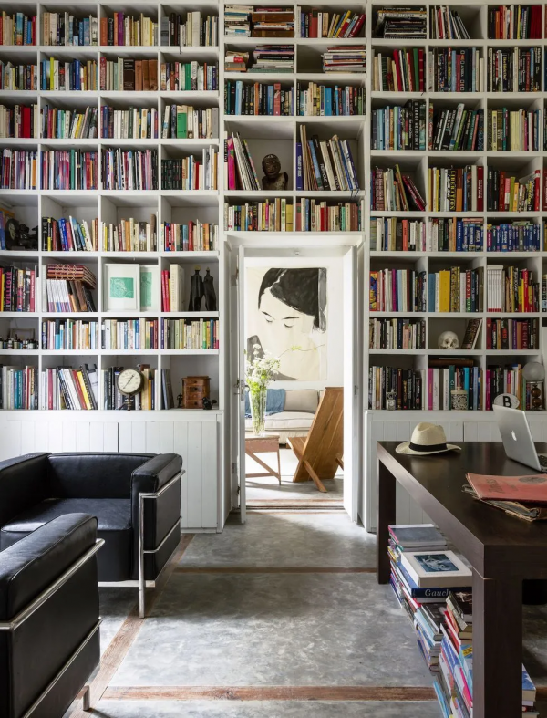 關於未來的家,是這樣的嗎? 關於未來的家,是這樣的嗎?