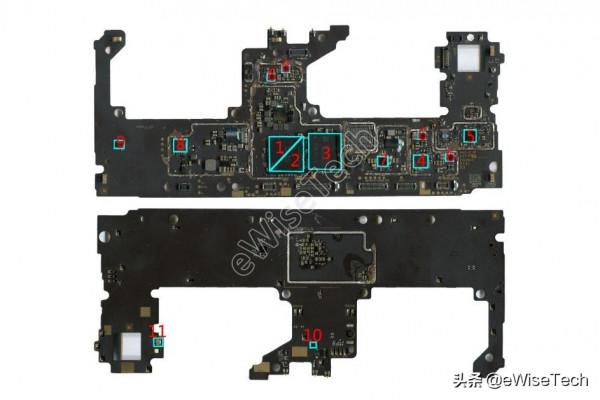 E拆解：真香的是小米Pad5Pro，Pad5就不值得一提了嗎？