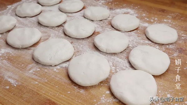 糯米粉這樣做太好吃了，香甜軟糯，女兒隔三差五點名要吃