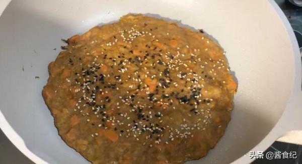 南瓜加雞蛋，老公的減脂主食，吃飽也能輕鬆瘦，7日極速瘦身法