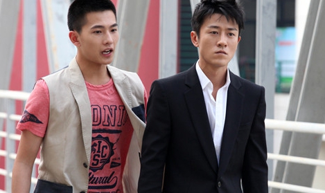 5對“師徒反目”的明星,有人大度原諒,有人公堂對薄 5對“師徒反目”的明星,有人大度原諒,有人公堂對薄