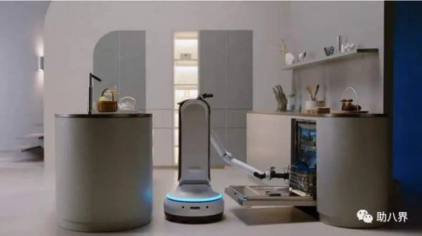 2021全球10大黑科技消費品