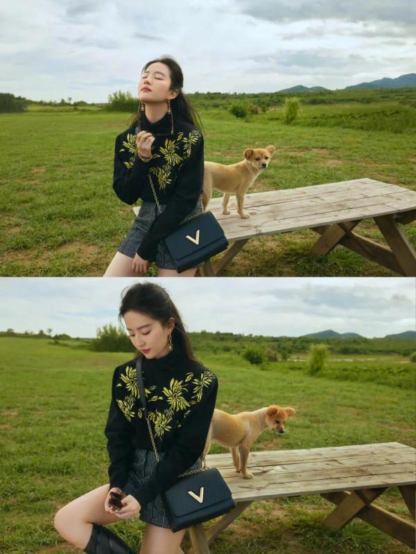 劉亦菲 | 神仙姐姐的假期 ​​​ 劉亦菲 | 神仙姐姐的假期 ​​​