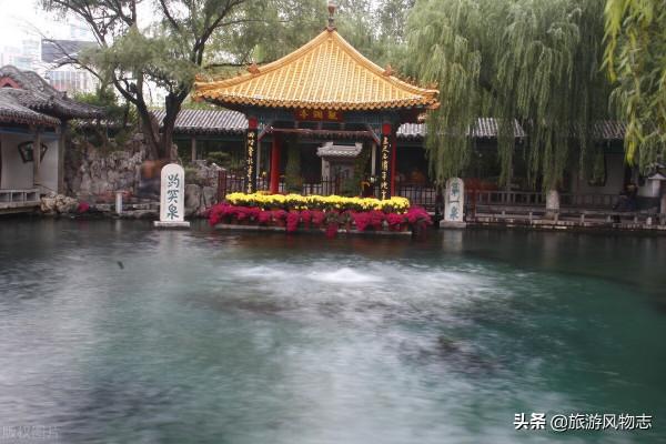 國慶假期,山東這10個景區遊人如織,你去過嗎? 國慶假期,山東這10個景區遊人如織,你去過嗎?