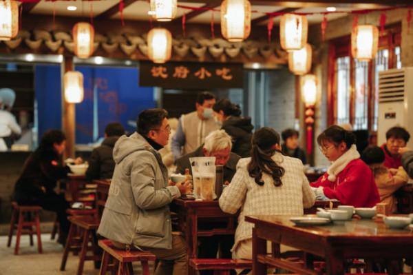 周莊必吃美食清單，吐血整理，收藏這一份就夠了