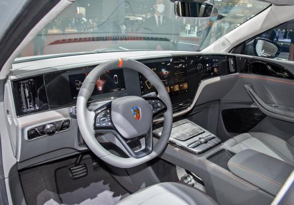 6款新車申報圖曝光，4缸福克斯迴歸！