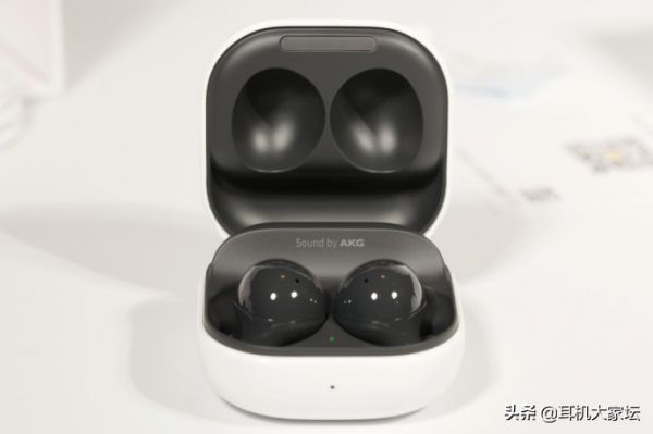 索尼WF-1000XM4 / 三星Galaxy Buds 2 TWS耳機評測「AudioTOP」