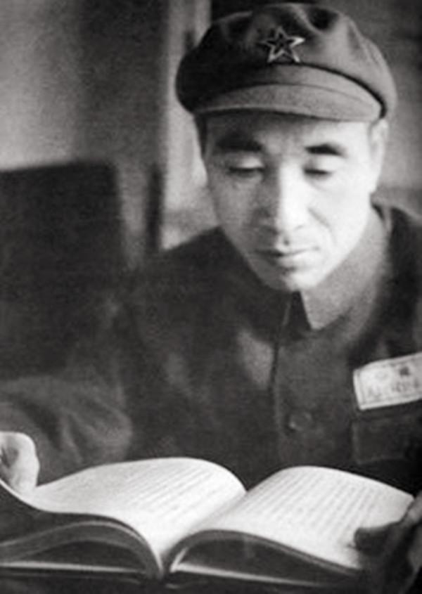 林彪為何怕光怕風:在蘇聯療傷時被庸醫誤診致後遺症 林彪為何怕光怕風:在蘇聯療傷時被庸醫誤診致後遺症