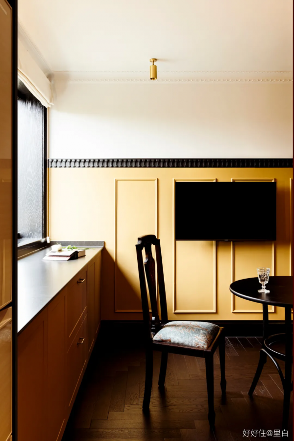 帝都110㎡分房睡？這對夫妻，恩愛方式不一般