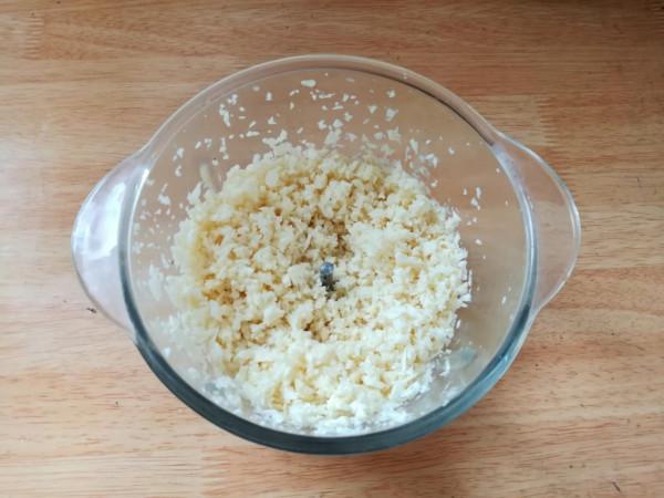 立冬吃餃子就愛這個餡，比蘿蔔白菜香，比韭菜鮮，很多人都沒吃過