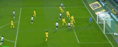 站位太重要!保利尼奧“原地射門”戴帽!七大聯賽不敗紀錄繼續 站位太重要!保利尼奧“原地射門”戴帽!七大聯賽不敗紀錄繼續