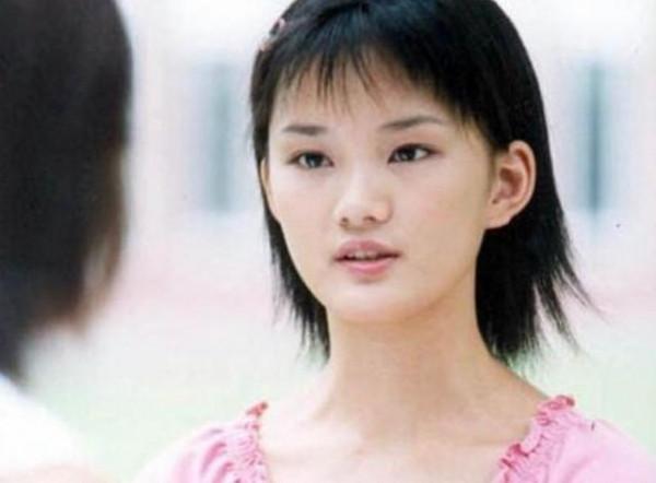 這6位女演員，既無演技又無顏值，關係戶三個字彷彿直接寫在臉上