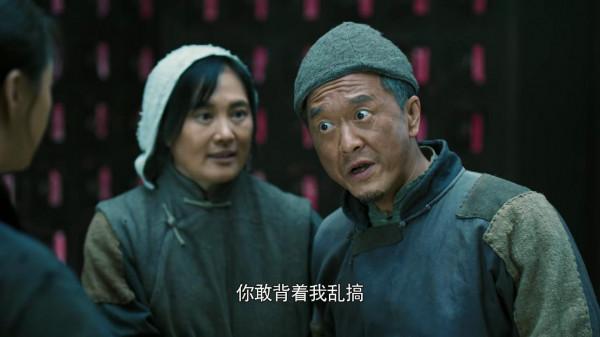 《功勳》申紀蘭篇:七個黃金配角,認出王菁華,沒認出張帆 《功勳》申紀蘭篇:七個黃金配角,認出王菁華,沒認出張帆