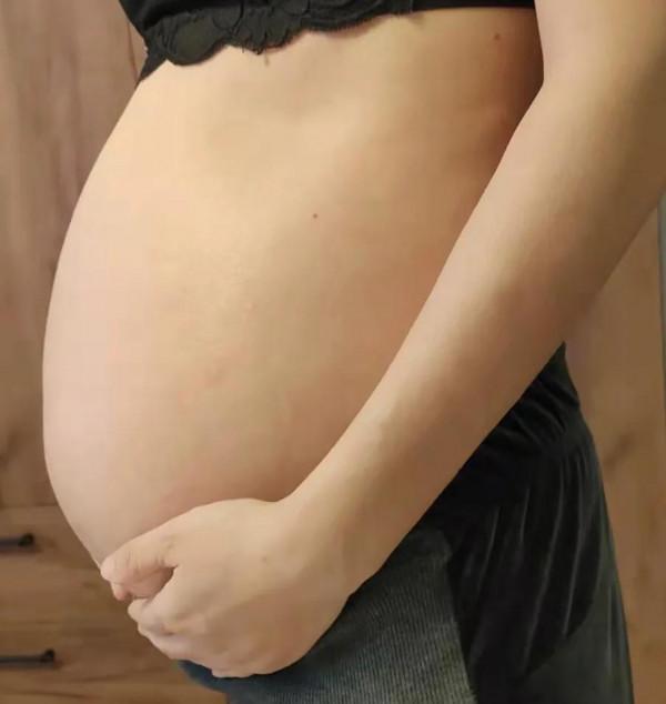 寫在十月，高齡孕婦保胎歷程之後