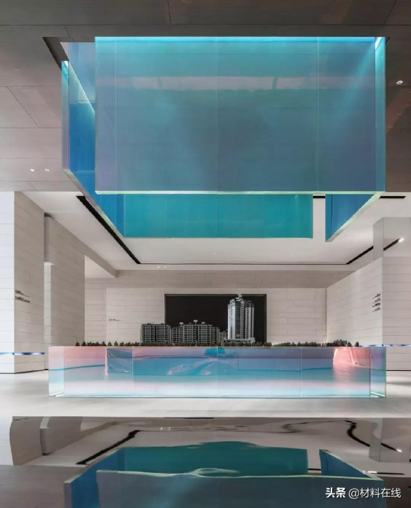 打造陽光彩虹小白馬般的夢境——幻彩膜