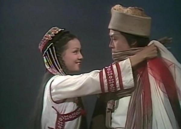 早期港劇的十大冷門古裝美人遺珠,桃花眼,鵝蛋臉,個個芳華絕代 早期港劇的十大冷門古裝美人遺珠,桃花眼,鵝蛋臉,個個芳華絕代