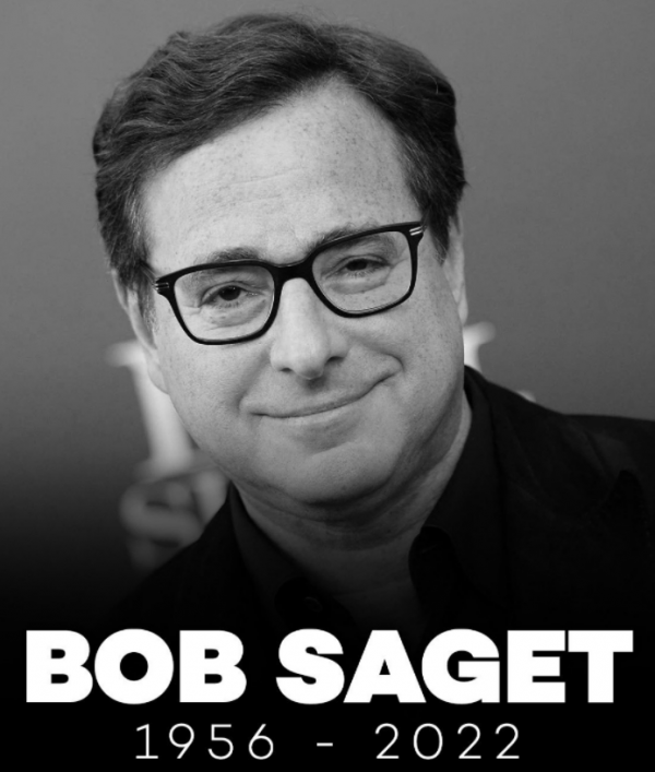 喜劇演員鮑勃&CenterDot;薩蓋特去世，享年65歲，頭部多處外傷 確診新冠肺炎