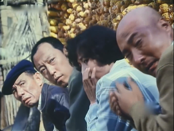 陳佩斯與趙麗蓉主演的這部電影真逗,老戲骨就是不一樣 陳佩斯與趙麗蓉主演的這部電影真逗,老戲骨就是不一樣