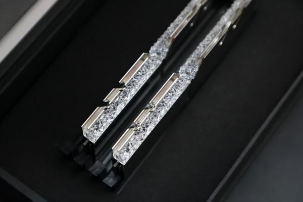 信仰加持?還是為了體驗?華碩 ROG全家桶配置測評 信仰加持?還是為了體驗?華碩 ROG全家桶配置測評