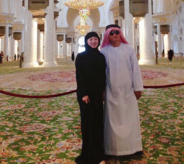 浙江富二代,穿16萬的衣服,卻遭遇破產離婚,老婆只留給他2000元 浙江富二代,穿16萬的衣服,卻遭遇破產離婚,老婆只留給他2000元