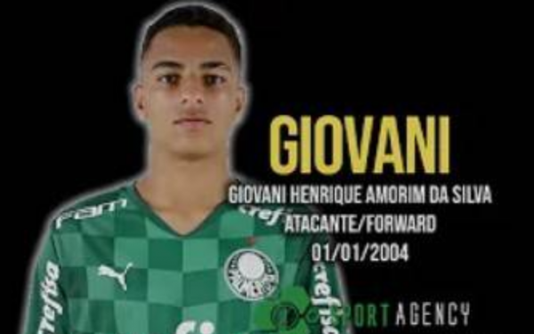 巴西足球又出天才之星，18歲鋒線全能悍將閃耀巴甲，6大豪強哄搶