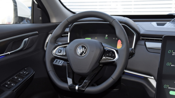 開三年比唐EV省五千,為何賣不動?威馬EX6用車調查 開三年比唐EV省五千,為何賣不動?威馬EX6用車調查