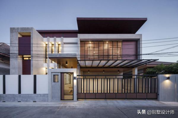 以水為心以綠為護，讓空間與眾不同，品位如您就該住高品質的別墅