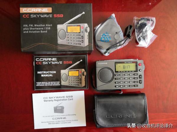 德生PL880又奪頭魁？英國專業期刊評測5款優秀行動式收音機