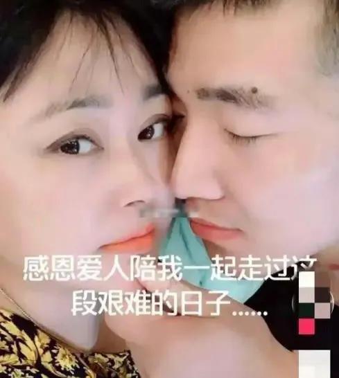 “莊嫂”李菁菁的幻滅史，和把她一步步推向“深淵”的鮮肉老公