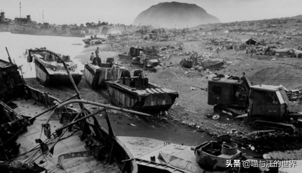 美麗的馬紹爾群島，被美軍核武器轟炸了67次，現在啥樣了？