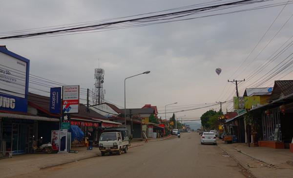 窮遊世界21 寮國六天遊（上）