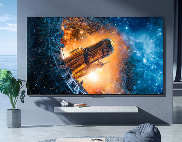 98寸液晶電視：TCL和海信誰能夠成為首選