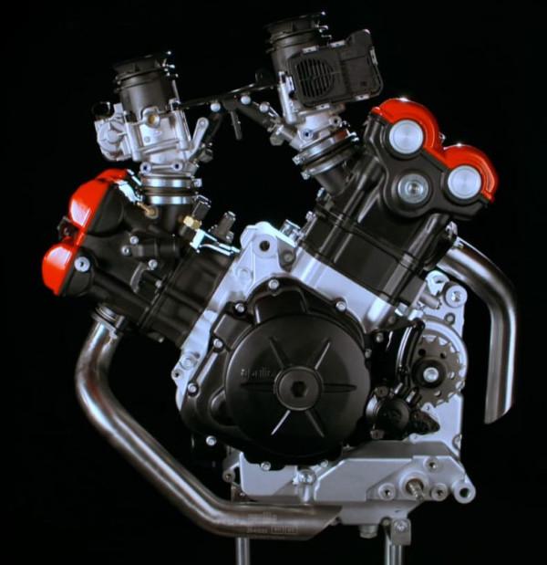 公路興奮劑&mdash;&mdash;Aprilia Dorsoduro 900