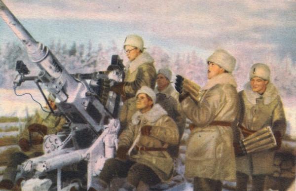 兩次世界大戰當中的丹麥王國——丹麥簡史7