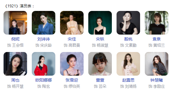 一邊神仙打架實至名歸,一邊濫竽充數惹群嘲,這屆金雞獎提名咋了 一邊神仙打架實至名歸,一邊濫竽充數惹群嘲,這屆金雞獎提名咋了