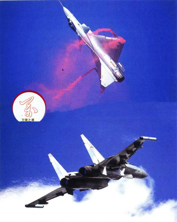 從不如F-16A到輕鬆秒殺蘇- 30,中國空軍殲10戰鬥機跳躍式升級史 從不如F-16A到輕鬆秒殺蘇- 30,中國空軍殲10戰鬥機跳躍式升級史