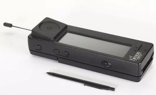 智慧手機螢幕形態簡史 前傳;開端到顛覆 智慧手機螢幕形態簡史 前傳;開端到顛覆