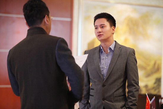 劉之冰：二婚娶茹萍，將繼女視若親生，你就是我的親生女兒